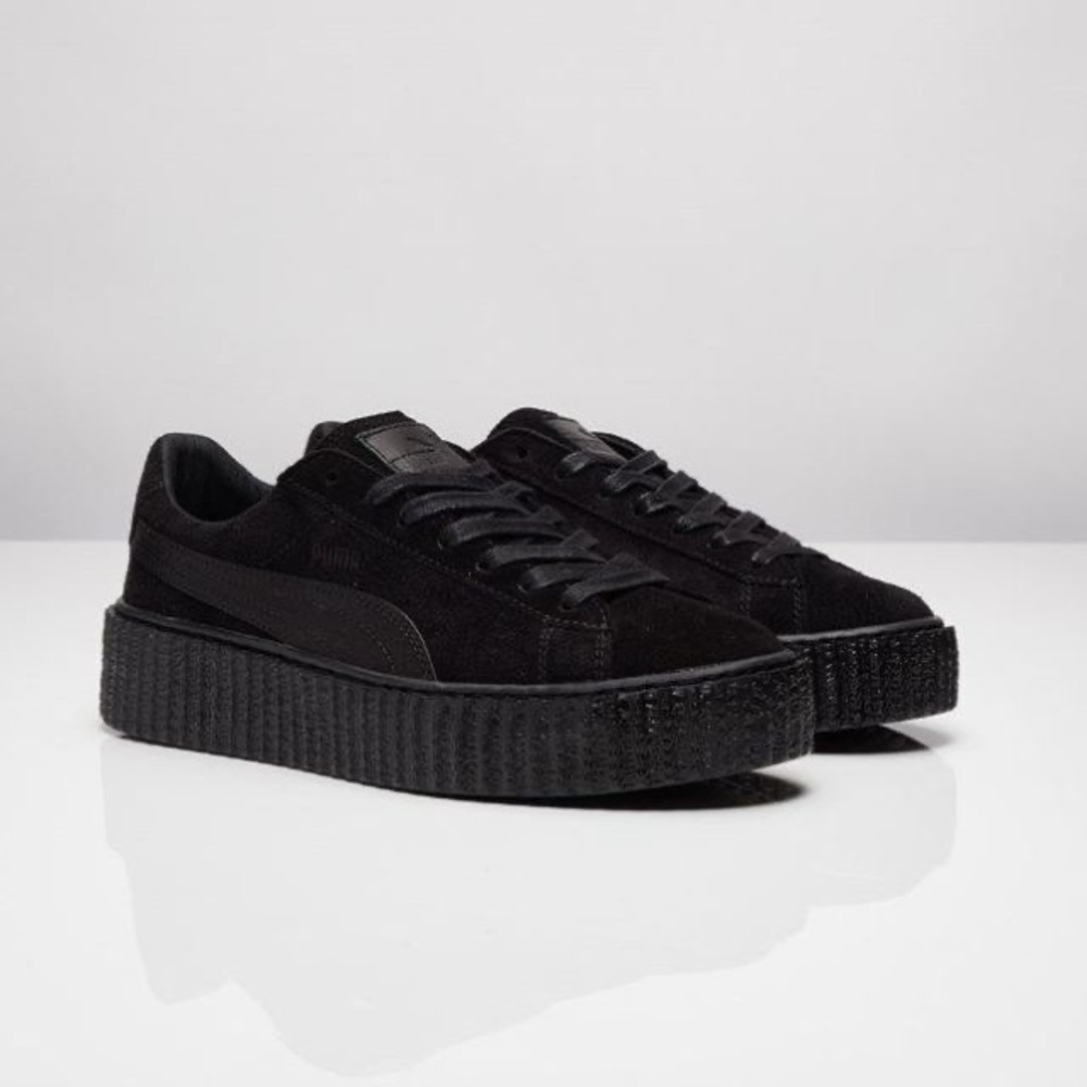 Fenty x Puma Creepers